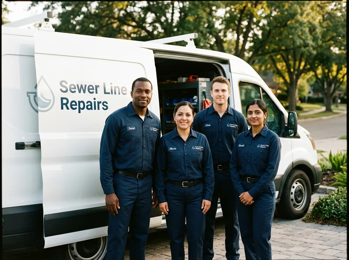 Emergency Plumber company in Bristow, IA