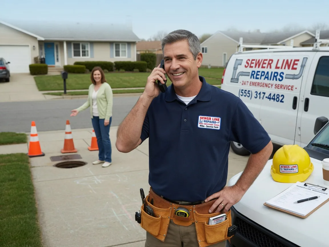 Emergency Plumber Bristow, IA FAQs